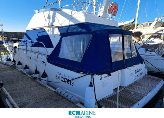 BENETEAU - ANTARES 13.80
