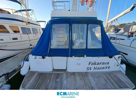 BENETEAU - ANTARES 13.80 - 2
