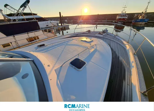 BENETEAU - ANTARES 13.80 - 11