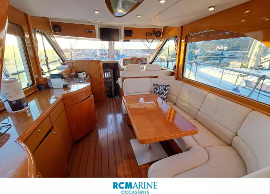 BENETEAU - ANTARES 13.80 - 12