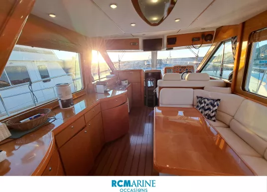 BENETEAU - ANTARES 13.80 - 13