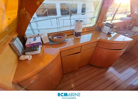 BENETEAU - ANTARES 13.80 - 14
