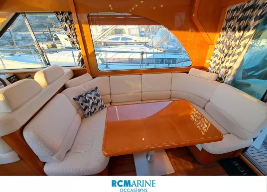 BENETEAU - ANTARES 13.80 - 15