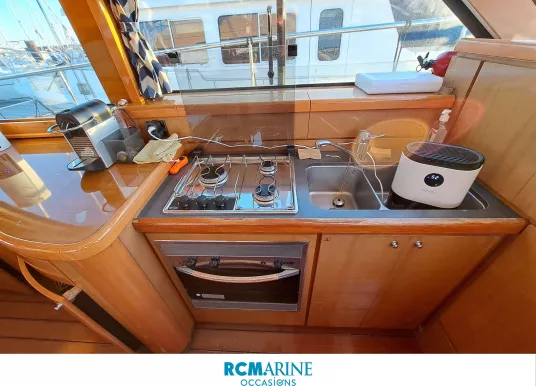 BENETEAU - ANTARES 13.80 - 16