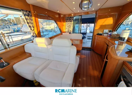 BENETEAU - ANTARES 13.80 - 17