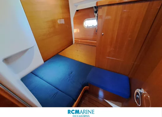 BENETEAU - ANTARES 13.80 - 5