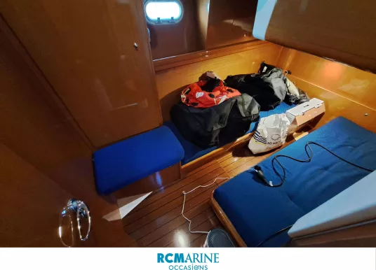 BENETEAU - ANTARES 13.80 - 22