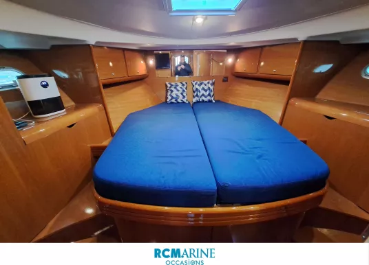 BENETEAU - ANTARES 13.80 - 8
