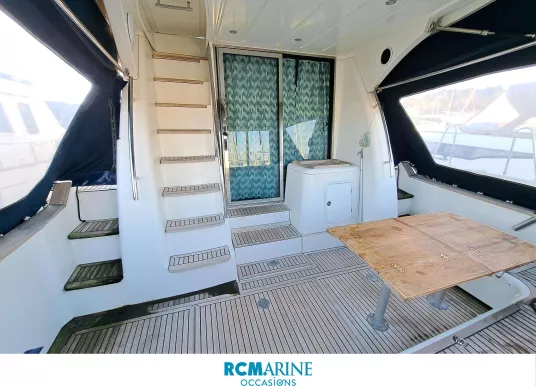 BENETEAU - ANTARES 13.80 - 4