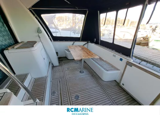 BENETEAU - ANTARES 13.80 - 5