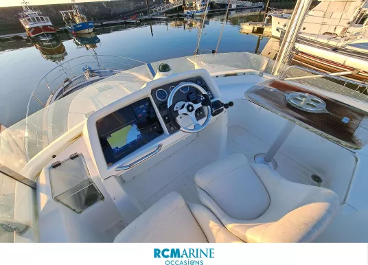 BENETEAU - ANTARES 13.80 - 6