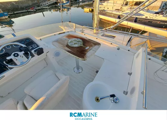 BENETEAU - ANTARES 13.80 - 8