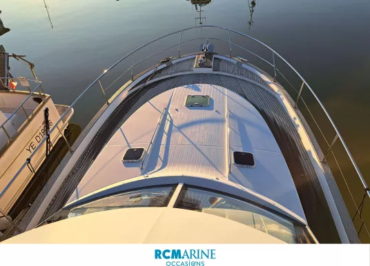 BENETEAU - ANTARES 13.80 - 9