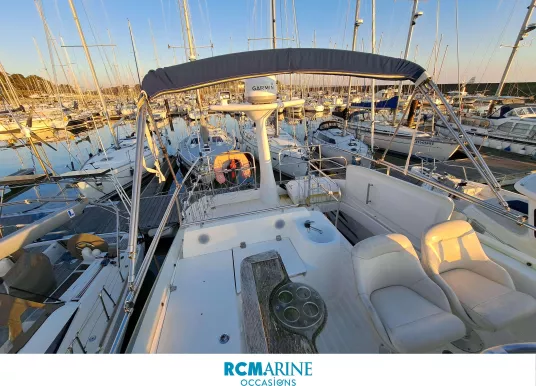 BENETEAU - ANTARES 13.80 - 10