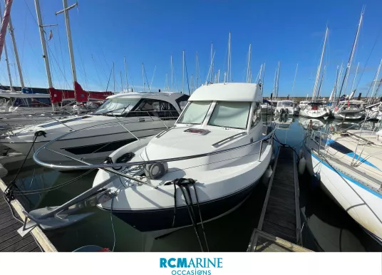 BENETEAU - ANTARES SERIE 9
