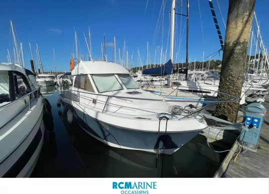 BENETEAU - ANTARES SERIE 9 - 2