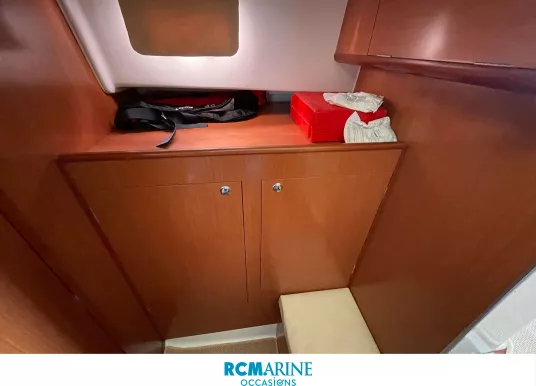 BENETEAU - ANTARES SERIE 9 - 10