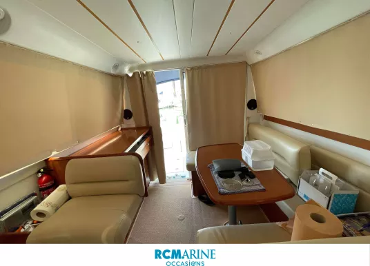 BENETEAU - ANTARES 9 - 12