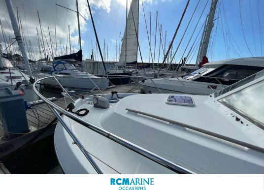 BENETEAU - ANTARES 9 - 14