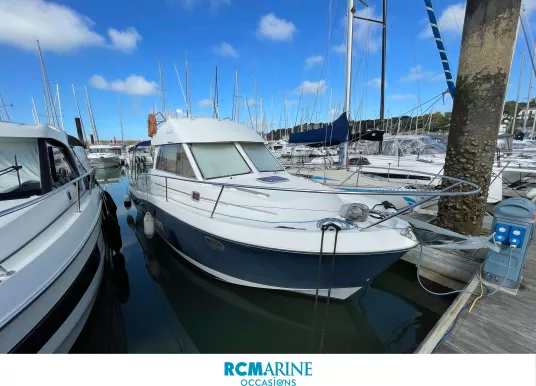 BENETEAU - ANTARES 9 - 15