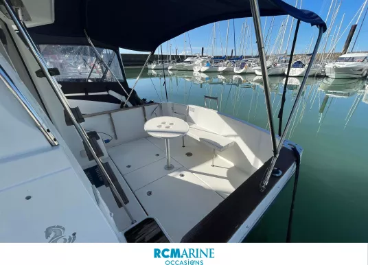 BENETEAU - ANTARES SERIE 9 - 3