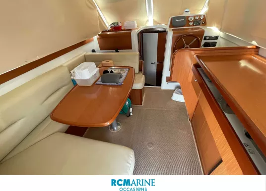BENETEAU - ANTARES SERIE 9 - 5