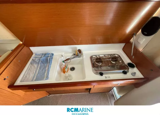 BENETEAU - ANTARES 9 - 6