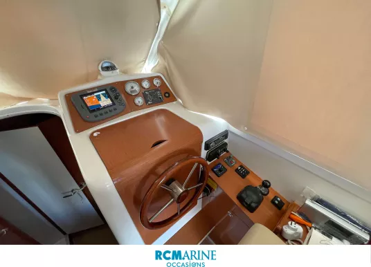 BENETEAU - ANTARES SERIE 9 - 7