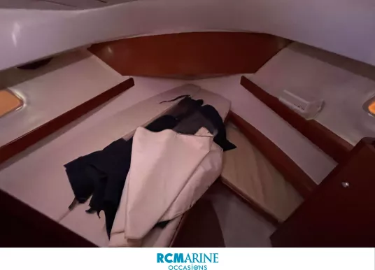BENETEAU - ANTARES SERIE 9 - 9