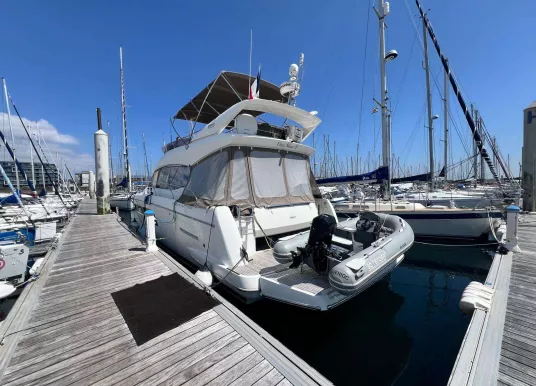 PRESTIGE - PRESTIGE 500 - 2