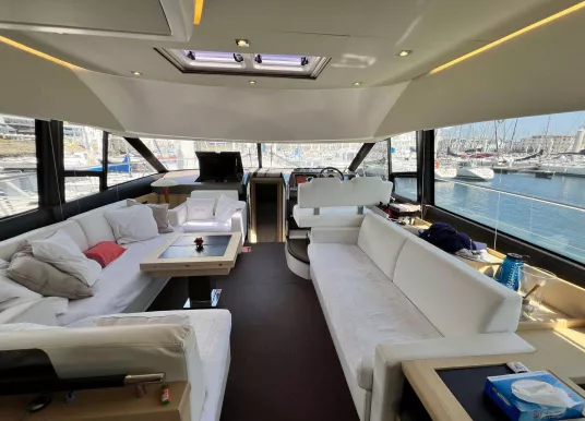 PRESTIGE - PRESTIGE 500 - 3