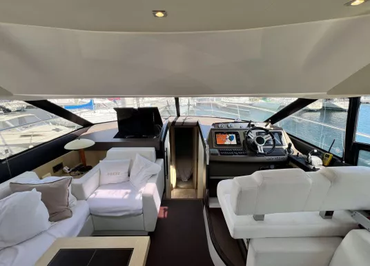 PRESTIGE - PRESTIGE 500 - 4