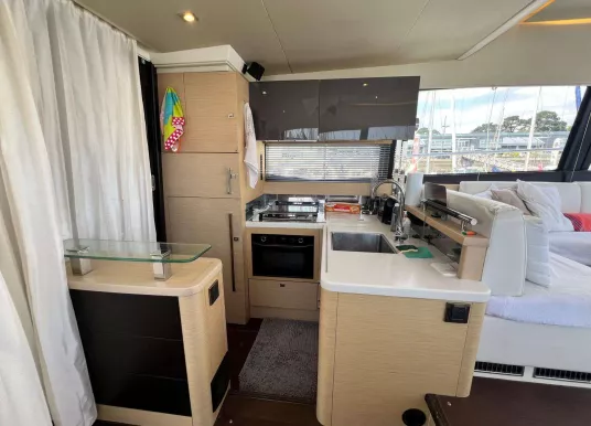 PRESTIGE - PRESTIGE 500 - 5
