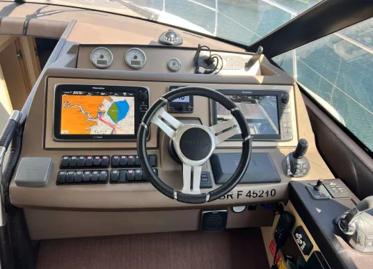 PRESTIGE - PRESTIGE 500 - 6