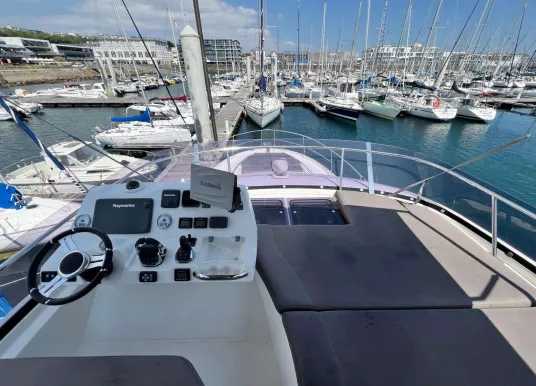 PRESTIGE - PRESTIGE 500 - 8