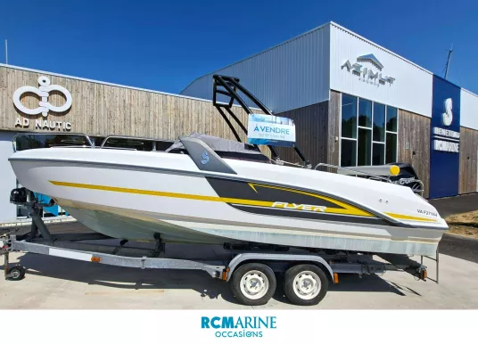 BENETEAU - FLYER 6.6 SPORTDECK - 2