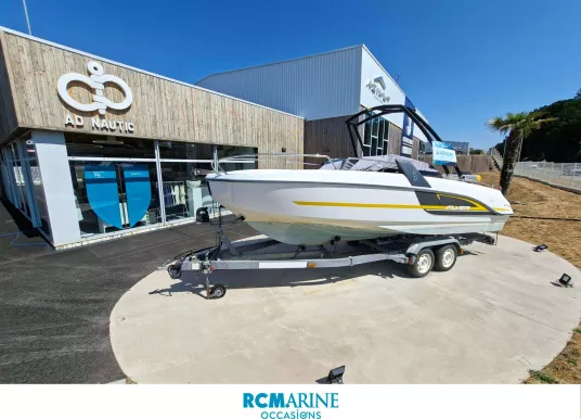 BENETEAU - FLYER 6.6 SPORTDECK - 3