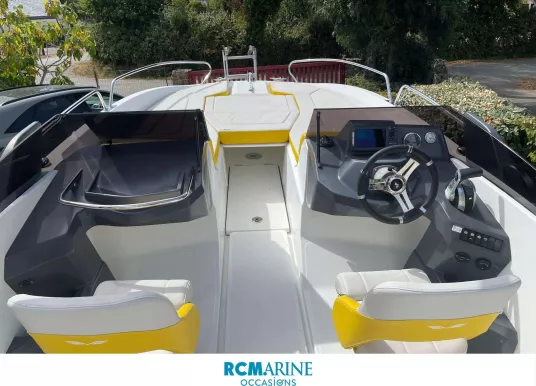 BENETEAU - FLYER 6.6 SPORTDECK - 4