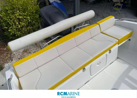 BENETEAU - FLYER 6.6 SPORTDECK - 8