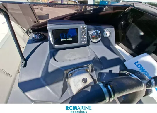 BENETEAU - FLYER 6.6 SPORTDECK - 9