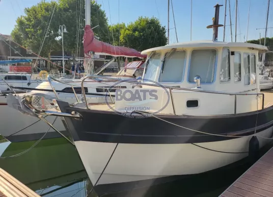 RHEA MARINE - RHEA 28 - 2
