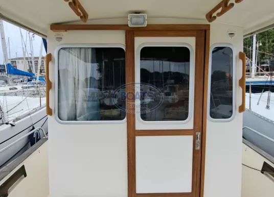 RHEA MARINE - RHEA 28 - 11