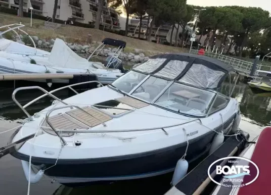 QUICKSILVER - QUICKSILVER 645 ACTIV CABIN