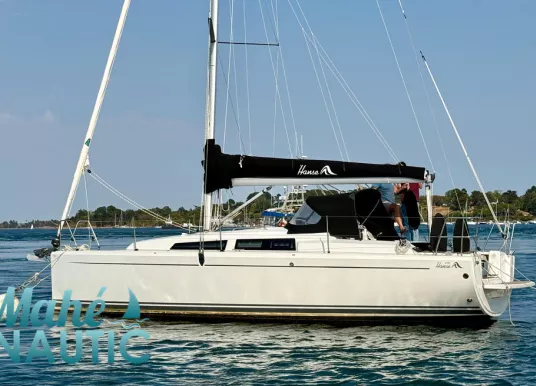 HANSE - 315