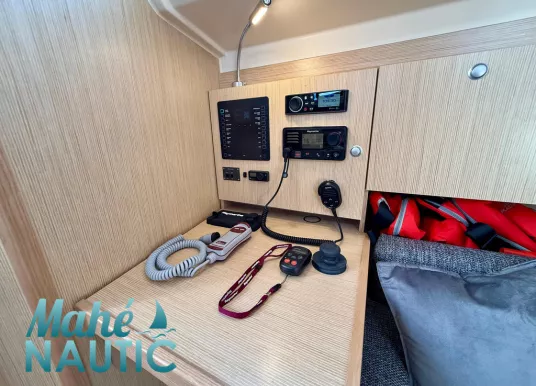 HANSE - 315 - 24