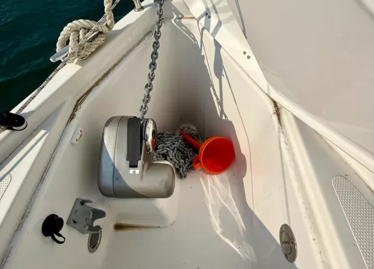 HANSE - 315 - 36