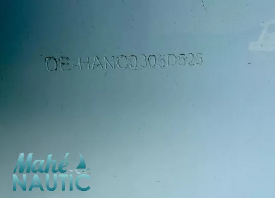 HANSE - 315 - 43