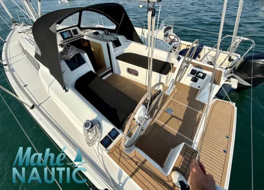 HANSE - 315 - 48