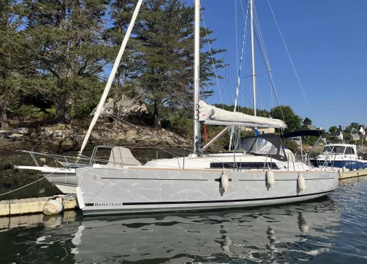 BENETEAU - OCEANIS 31