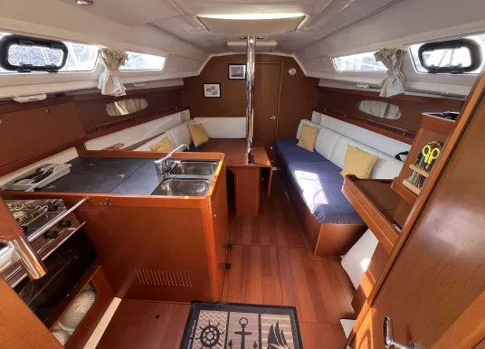 BENETEAU - OCEANIS 31 - 11